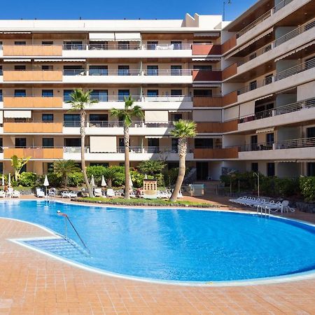 Balcon De Los Gigantes With Pool View Puerto de Santiago  Luaran gambar